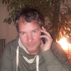 Profilbild von Heiko Bayer