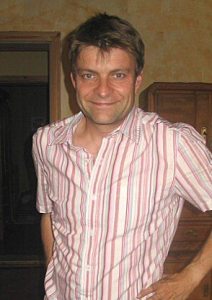 Profilbild von Heiko Becher