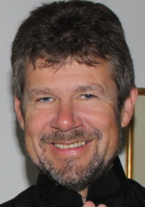 Profilbild von Heiko Becher