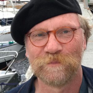 Profilbild von Heiko Becker