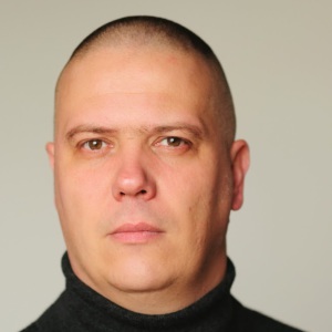 Profilbild von Heiko Becker