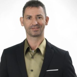 Profilbild von Heiko Becker
