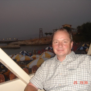 Profilbild von Heiko Beckmann