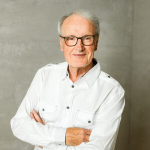 Profilbild von Heiko Beckschebe