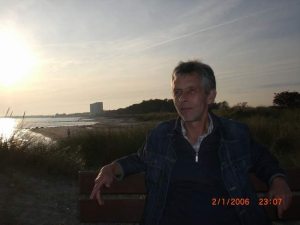 Profilbild von Heiko Beier