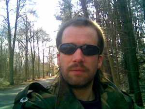 Profilbild von Heiko Bellack