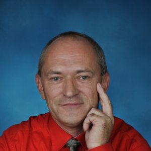 Profilbild von Heiko Bennesch