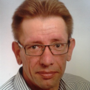 Profilbild von Heiko Bennstein