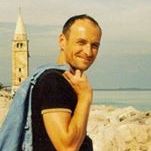 Profilbild von Heiko Bernardy