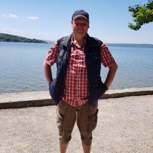 Profilbild von Heiko Bernhardt