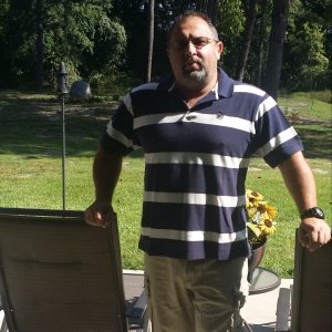 Profilbild von Heiko Berz