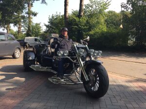 Profilbild von Heiko Best