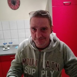 Profilbild von Heiko Betz