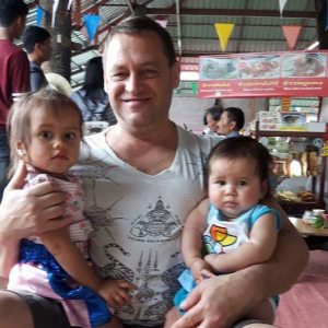 Profilbild von Heiko Bitter