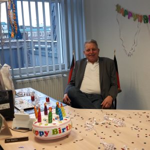 Profilbild von Heiko Blanke