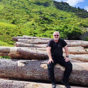 Profilbild von Heiko Blankenburg