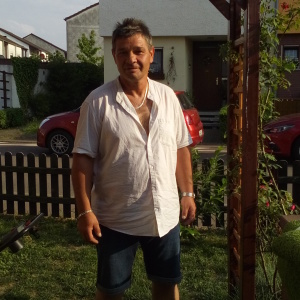 Profilbild von Heiko Blasche