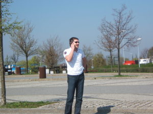 Profilbild von Heiko Blaschke