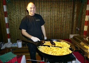 Profilbild von Heiko Blaurock