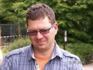 Profilbild von Heiko Blawert-Heyland
