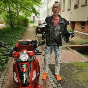 Profilbild von Heiko Blenk