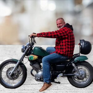 Profilbild von Heiko Blohm