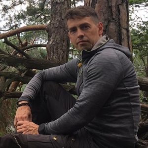 Profilbild von Heiko Blome