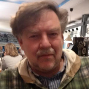 Profilbild von Heiko Blumberg