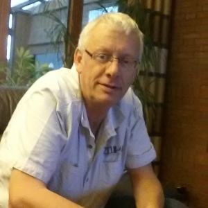 Profilbild von Heiko Bock