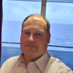 Profilbild von Heiko Böck
