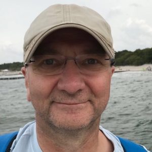 Profilbild von Heiko Böhme