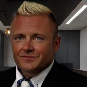 Profilbild von Heiko Böhringer