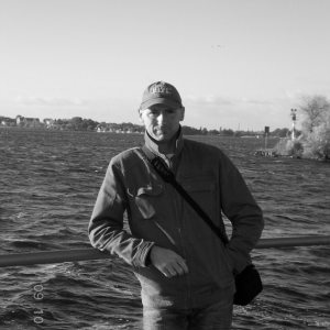 Profilbild von Heiko Böker