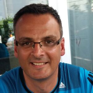 Profilbild von Heiko Böttcher