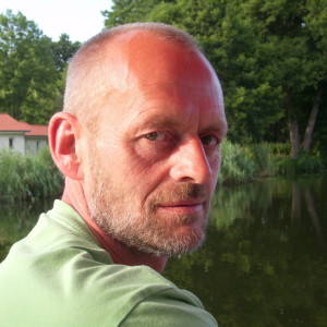 Profilbild von Heiko Böttcher
