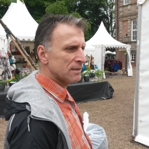 Profilbild von Heiko Boht