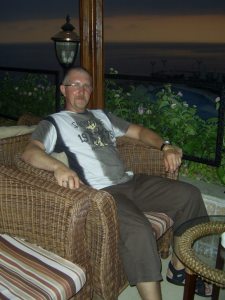 Profilbild von Heiko Borchers