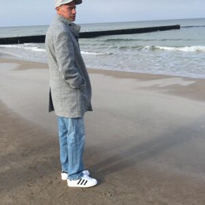 Profilbild von Heiko Bornkeßel