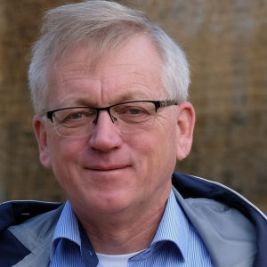 Profilbild von Heiko Borstelmann