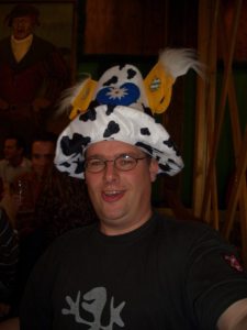 Profilbild von Heiko Brandt