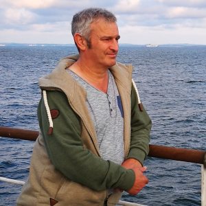 Profilbild von Heiko Brede