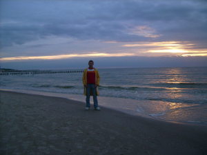 Profilbild von Heiko Breede