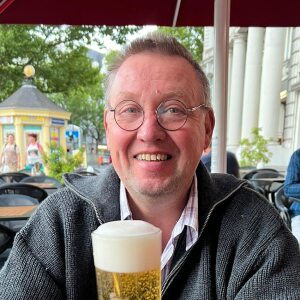 Profilbild von Heiko Breunle