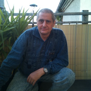 Profilbild von Heiko Brückner