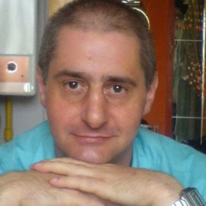 Profilbild von Heiko Brueckner