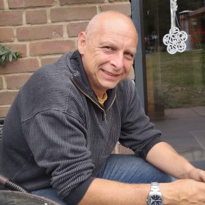 Profilbild von Heiko Brückner