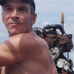 Profilbild von Heiko Brüning