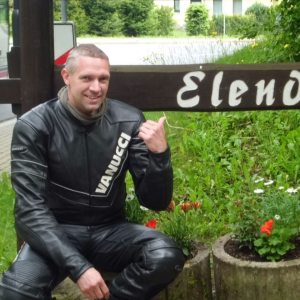 Profilbild von Heiko Brünjes
