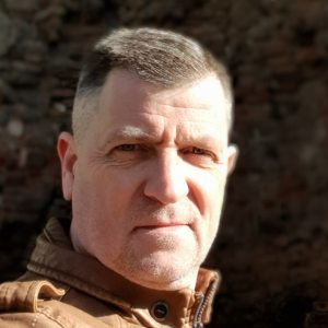 Profilbild von Heiko Bruhnke