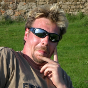 Profilbild von Heiko Bruhns